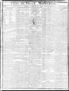 Johnson's Sunday Monitor Sunday 20 February 1820 Page 1