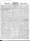 Johnson's Sunday Monitor Sunday 23 May 1824 Page 1