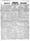 Johnson's Sunday Monitor Sunday 04 July 1824 Page 1