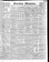 Johnson's Sunday Monitor Sunday 16 July 1826 Page 5
