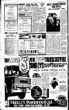 Irvine Herald Friday 02 May 1969 Page 6