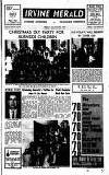 Irvine Herald Friday 02 January 1970 Page 1