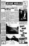 Irvine Herald Friday 16 January 1970 Page 1