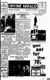 Irvine Herald Friday 30 January 1970 Page 1