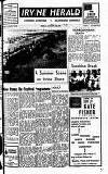 Irvine Herald Friday 14 August 1970 Page 1