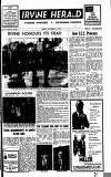 Irvine Herald Friday 13 November 1970 Page 1