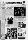 Irvine Herald Friday 22 January 1971 Page 1