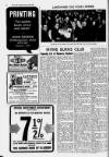 Irvine Herald Friday 22 January 1971 Page 6