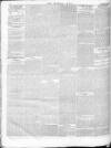 Weekly Mail (London) Sunday 28 November 1858 Page 4