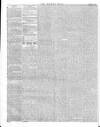 Weekly Mail (London) Sunday 01 January 1860 Page 4