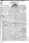 Fleming's Weekly Express Sunday 23 November 1823 Page 1