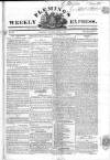 Fleming's Weekly Express Sunday 02 May 1824 Page 1