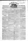 Fleming's Weekly Express Sunday 13 June 1824 Page 1