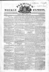 Fleming's Weekly Express Sunday 27 June 1824 Page 1