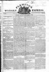 Fleming's Weekly Express