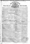 Fleming's Weekly Express Sunday 05 March 1826 Page 1
