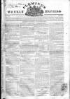 Fleming's Weekly Express