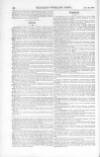 Thacker's Overland News for India and the Colonies Monday 26 January 1857 Page 4