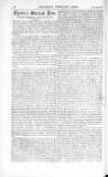 Thacker's Overland News for India and the Colonies Thursday 26 February 1857 Page 12