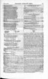 Thacker's Overland News for India and the Colonies Thursday 26 February 1857 Page 15