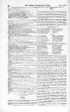 Thacker's Overland News for India and the Colonies Thursday 26 March 1857 Page 22