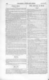 Thacker's Overland News for India and the Colonies Wednesday 26 August 1857 Page 22