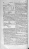 Thacker's Overland News for India and the Colonies Saturday 09 January 1858 Page 4