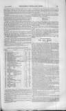 Thacker's Overland News for India and the Colonies Saturday 09 January 1858 Page 5