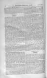 Thacker's Overland News for India and the Colonies Saturday 09 January 1858 Page 6