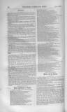 Thacker's Overland News for India and the Colonies Saturday 09 January 1858 Page 8