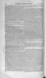 Thacker's Overland News for India and the Colonies Saturday 09 January 1858 Page 10
