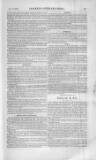 Thacker's Overland News for India and the Colonies Saturday 09 January 1858 Page 19