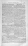 Thacker's Overland News for India and the Colonies Saturday 09 January 1858 Page 21