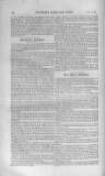 Thacker's Overland News for India and the Colonies Saturday 09 January 1858 Page 22