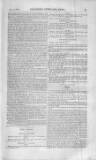 Thacker's Overland News for India and the Colonies Saturday 09 January 1858 Page 23