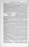 Thacker's Overland News for India and the Colonies Tuesday 02 March 1858 Page 14