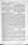 Thacker's Overland News for India and the Colonies Tuesday 02 March 1858 Page 15