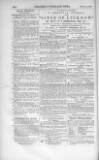 Thacker's Overland News for India and the Colonies Tuesday 02 March 1858 Page 30