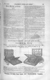 Thacker's Overland News for India and the Colonies Friday 09 July 1858 Page 27