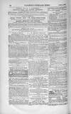 Thacker's Overland News for India and the Colonies Friday 09 July 1858 Page 30