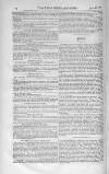 Thacker's Overland News for India and the Colonies Saturday 17 July 1858 Page 10