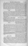 Thacker's Overland News for India and the Colonies Saturday 17 July 1858 Page 20