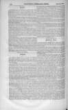 Thacker's Overland News for India and the Colonies Monday 26 July 1858 Page 18