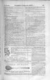 Thacker's Overland News for India and the Colonies Monday 26 July 1858 Page 27