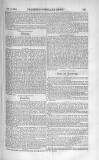 Thacker's Overland News for India and the Colonies Monday 02 August 1858 Page 23