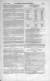 Thacker's Overland News for India and the Colonies Wednesday 25 August 1858 Page 27