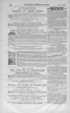 Thacker's Overland News for India and the Colonies Thursday 02 September 1858 Page 28