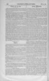 Thacker's Overland News for India and the Colonies Tuesday 02 November 1858 Page 14