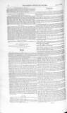 Thacker's Overland News for India and the Colonies Monday 03 January 1859 Page 4