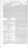 Thacker's Overland News for India and the Colonies Monday 03 January 1859 Page 22